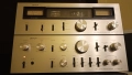 Невероятно красиви Denon PMA-400 усилвател и TU-300 радио тунер (1978-80), снимка 1