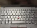 Лаптоп Lenovo Thinkpad X1 carbon 6th 20KH,I7-8550U, 16Gb ram,512 ssd, windows 11 pro, снимка 12