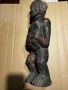 Древна Африканска статуетка, снимка 11