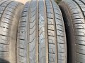 215/60/17 Pirelli Scorpion Verde 2022г 7мм и 7,8мм Като нови, снимка 4