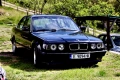 Фарове Depo BMW E34 с ейнджъл айс, снимка 6