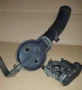 Дроселова Клапа за Opel Corsa C - Opel Agila 1.0 - 1.2   Bosch 09157512, снимка 5