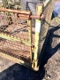 Железен палет многофункционален , снимка 2