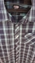 мъжка риза карирана, снимка 2