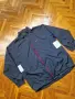 Страхотно мъжко яке ветровка NIKE размер XL/ 2XL, винтидж , снимка 2