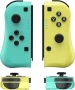 Premium Безжични Контролери (Joy-Con) за Nintendo Switch – Модел 8588, снимка 1