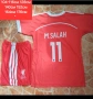SALAH 11 ❤️⚽️ детско юношески футболни екипи НОВО сезон 2025-26 година , снимка 3