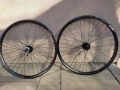 Продавам колела внос от Германия  двойно стенни усилени капли FBS 26 цола за дискови спирачки, снимка 1 - Части за велосипеди - 36102946
