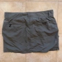 Дамска спортна пола Columbia размер M-L Omni-Shade с джобове сива къса, снимка 2