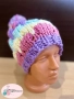 разноцветни шапки, снимка 3