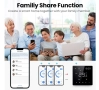Интелигентен WiFi термостат, снимка 9