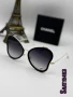 очила с калъф, кутия и ув защита chanel , снимка 3