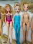 Оригинални кукли Дисни принцеси на Hasbro Disney Princesses , снимка 3