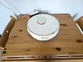 Roborock S5 MAX - робот за сухо и мокро почистване, снимка 11