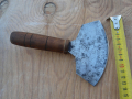  Стар сарашки нож - 27 , снимка 2
