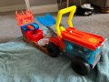 Hot Wheels Monster Trucks Arena комплект играчки коли за деца арена, снимка 6
