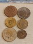 Лот монети 6 броя копейки СССР различни години и номинали за КОЛЕКЦИОНЕРИ 39401
