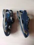 Сини сандали за момче номер 36 стелка 22 см, снимка 4