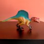 Колекционерска фигурка Schleich Dinosaurs Spinosaurus 2018, снимка 5