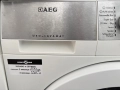 пералня AEG Lavamat ProtexPlus L87494EFL 9кг, снимка 2