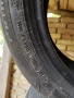 4 броя летни гуми рунфлат Michelin 225 / 50 R17 4-5 mm грайфер, снимка 5