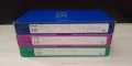 Видео касети TDK VHS 180 цветна серия, снимка 3