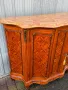 Италиански комод в стил LUI XV, снимка 6