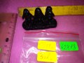 ТРИТЕ МАЙМУНКИ ДЕКОРАТИВНА ФИГУРКА За ДОМА от ПОЛИРЕЗИН 42813, снимка 4