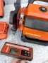 Hilti PR 40 - 22 / Nuron - Ротационен лазерен нивелир, снимка 8