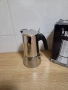 Чисто нова Кафеварка New Venus Bialetti 6 чаши индукционна , снимка 3