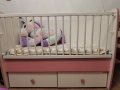 Детско легло , снимка 2