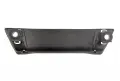 Вътрешна предна дясна дръжка, VW, Transporter T5, 2003-2010, Черен, снимка 5