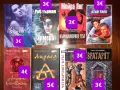 Много книги на различни цени , снимка 13