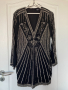 Ginatricot  exclusive collection оригинална рокля, снимка 1 - Рокли - 44584503