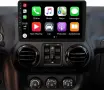 Jeep 2007г-2016г Мултимедия Навигация Android, снимка 3
