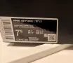 Лимитирани маратонки Nike Air Force 1 07 LX Blueprint, снимка 7