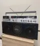 🔈Ретро колекционерски радиокасетофон AIWA CS-880E - Boombox - перфектен🔈, снимка 2