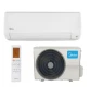 Инверторен климатик Midea All easy Pro nor, снимка 5