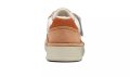 Оригинални Дамски Маратонки Clark's Craft Cup Court Sandstone Combi, снимка 4