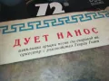 ДУЕТ НАНОС 2410241632, снимка 2