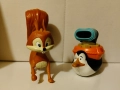 Играчки от Макдоналдс по 5 лв, снимка 2