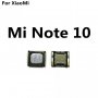 Xiaomi Mi Note 10/Mi Note 10 Lite-нови говорители
