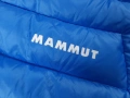 Mammut Broad Peak IN - Оригинално мъжко яке с пух размер L, снимка 9