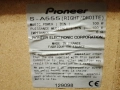 Колони / звуко говорители Pioneer S-A555, снимка 3
