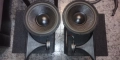 Тонколони 12 инча 250W с хорни Обертон, снимка 2