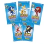 Албум за карти на Панини Таралежът Соник (Sonic the Hedgehog (Panini)), снимка 2