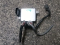 Mazda CX-9 Cooling Fan Relay Module 499300-3370 ,модул перки мазда cx-9 2010г, снимка 4