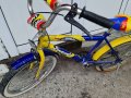 Детско колело , снимка 2