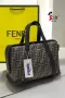 Дамска чанта Fendi - Налични различни цветове Код D1178, снимка 7