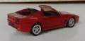 Ferrari Superamerica, мащаб 1/38, снимка 4